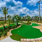 Updated Condo, 5 Mi To Disney, On-Site Water Park