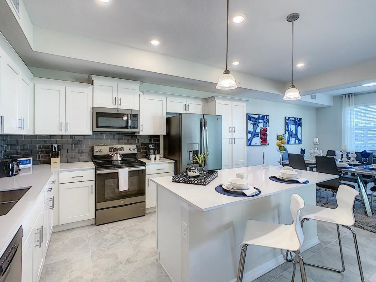 Apartment Updated Condo, 5 Mi To Disney, On-site Water Park *