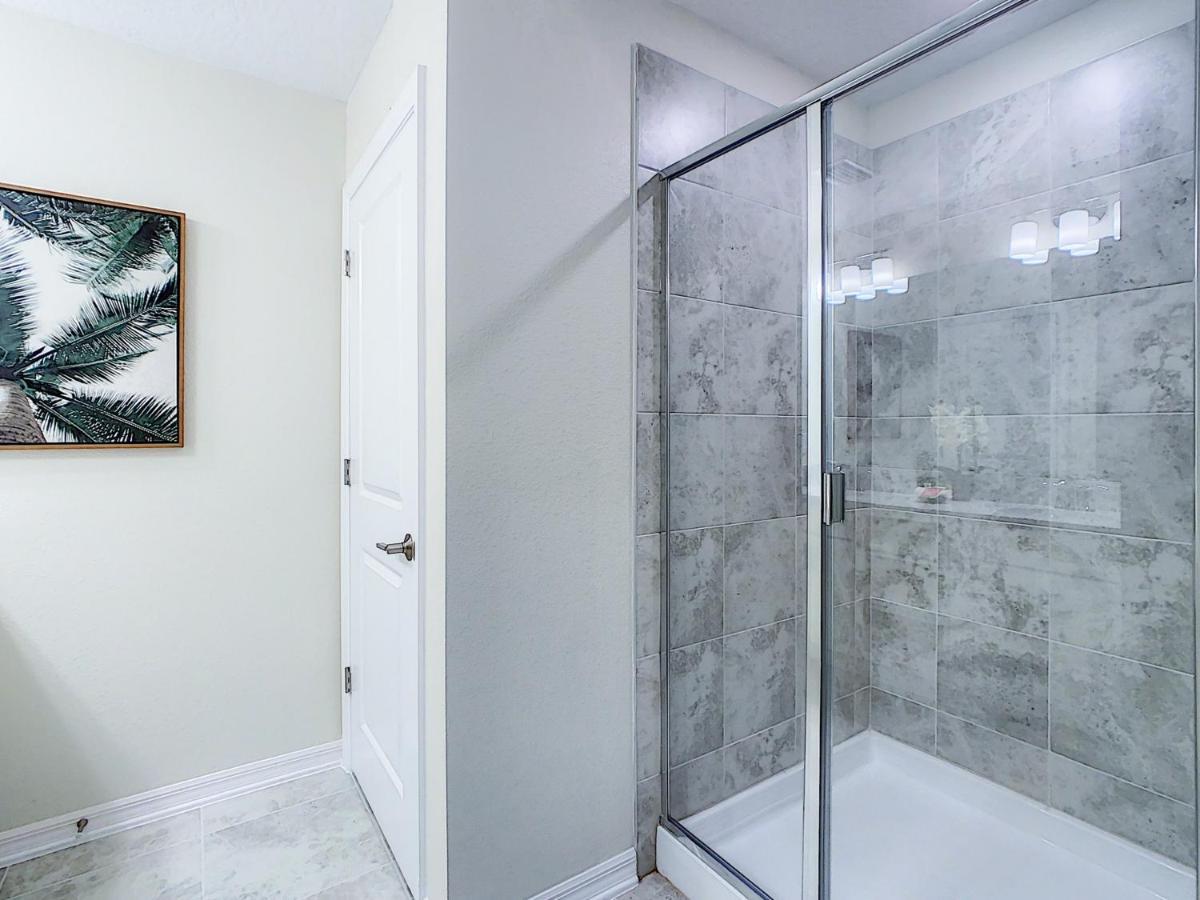 Updated Condo, 5 Mi To Disney, On-site Water Park